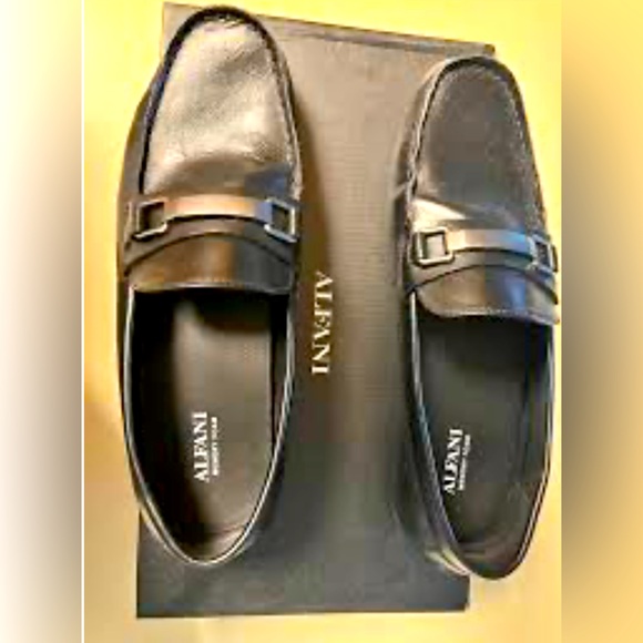 Alfani Other - Alfani Men’s Dress Shoe size 11M
